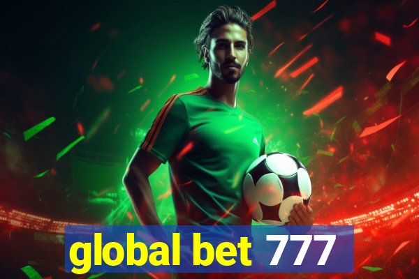 global bet 777